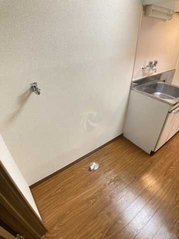 その他設備　ベルクハイム