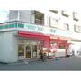 コンビニ　ローソンストア100北区浪花町店（コンビニ）まで180m