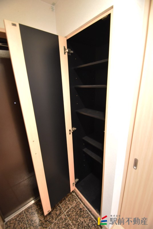その他設備　同タイプ別部屋