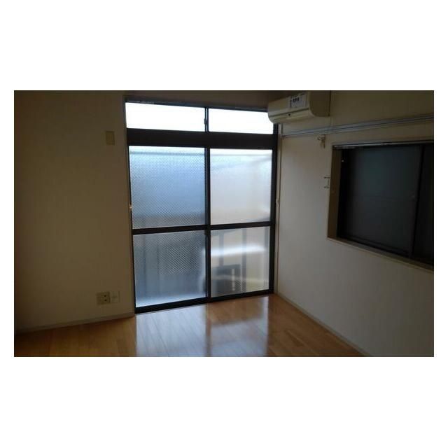 その他設備　★シャッターつき★