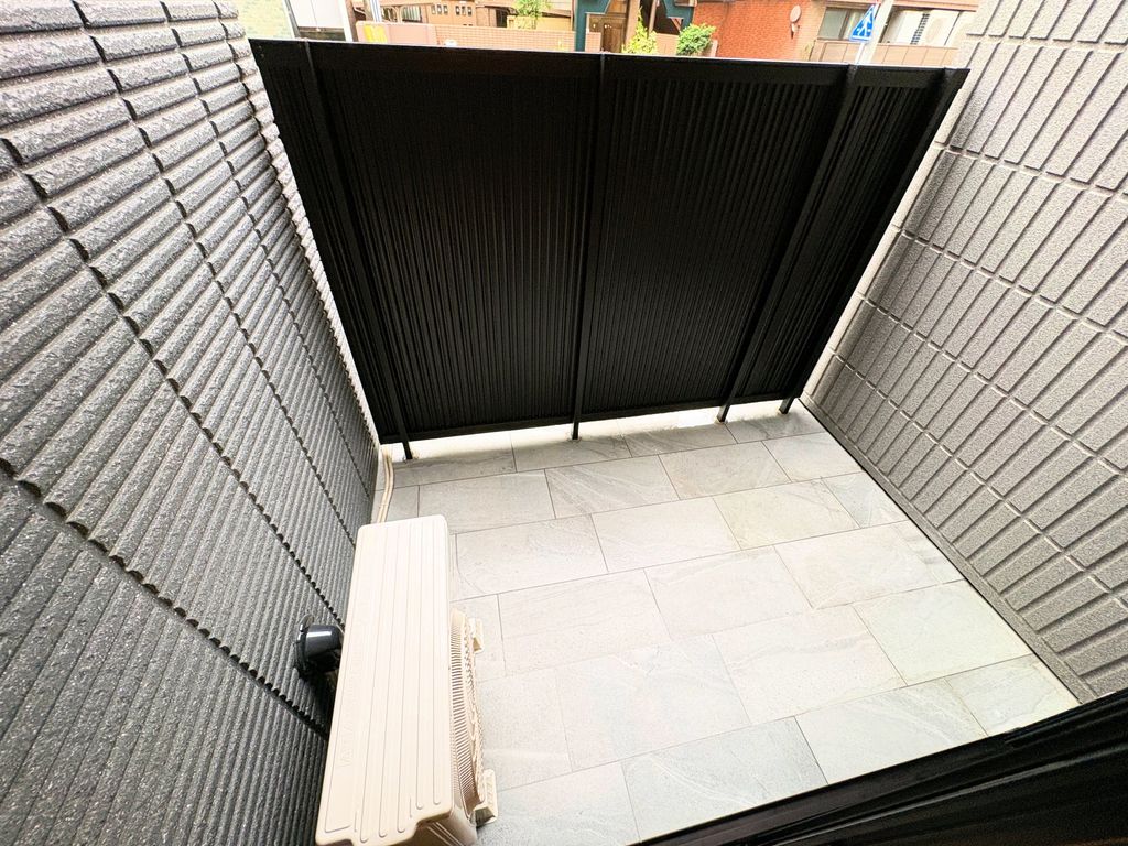シャンゼリゼ千種の内装写真