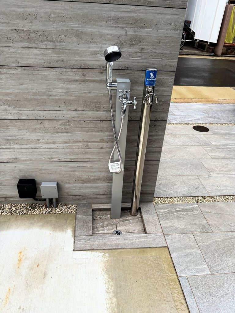 シャンゼリゼ千種の外観写真
