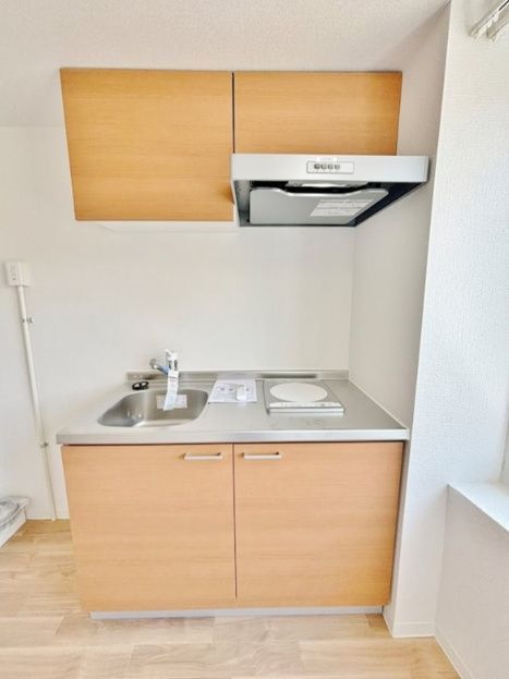 キッチン　☆使いやすいキッチン☆