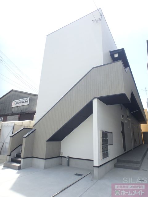 地下鉄千日前線 南巽駅 徒歩7分 築10年