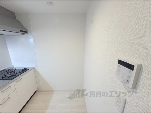 その他部屋・スペース　冷蔵庫置場