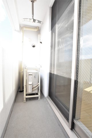 南海高野線 千代田駅 徒歩9分 4階建 築9年の内装写真