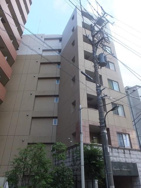 建物外観　☆外観☆