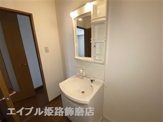 コンフォート春日の内装写真