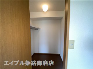 コンフォート春日の内装写真