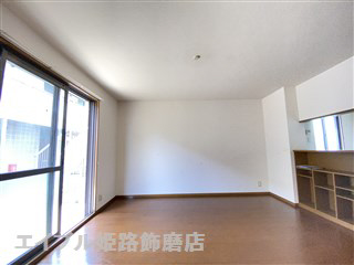 コンフォート春日の内装写真