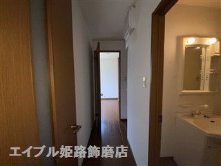 コンフォート春日の玄関写真