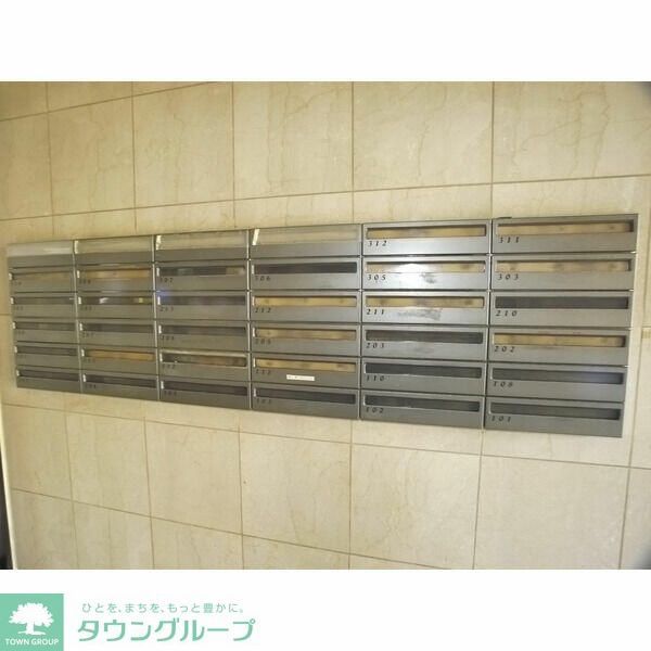 ファミール新柏のその他写真
