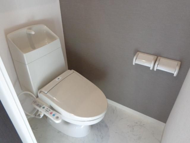トイレ　★トイレです。★