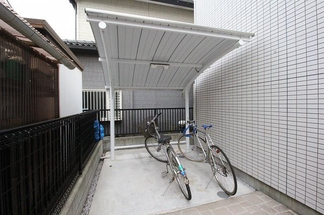 その他共有部分　★お問い合わせはタウンハウジングまで★
