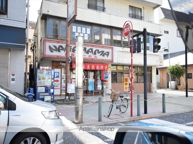 飲食店　長浜ラーメン（飲食店）まで95m