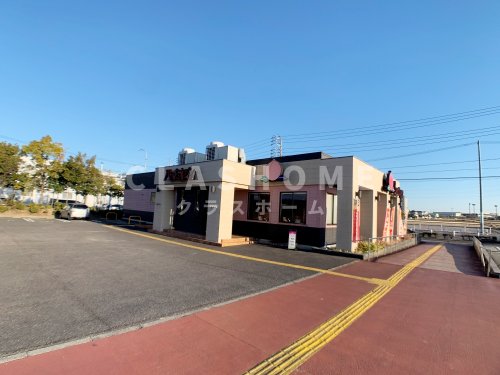 飲食店　バーミヤン 刈谷店（飲食店）まで3286m