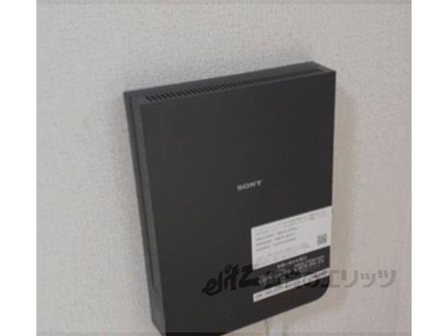 その他　ネット機器