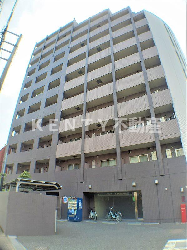 建物外観　外観も気になるポイント