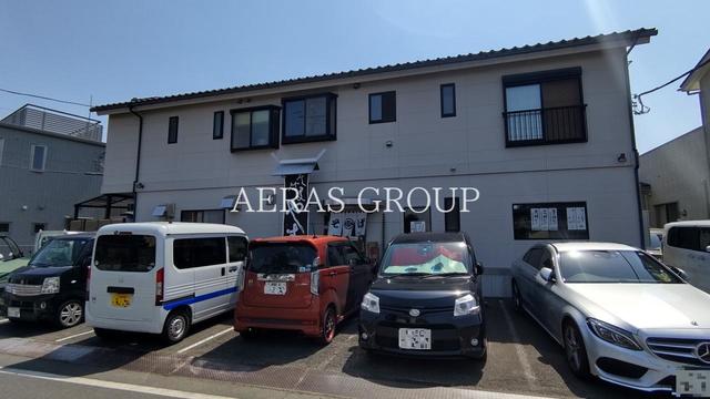 飲食店　やすだ（飲食店）まで746m
