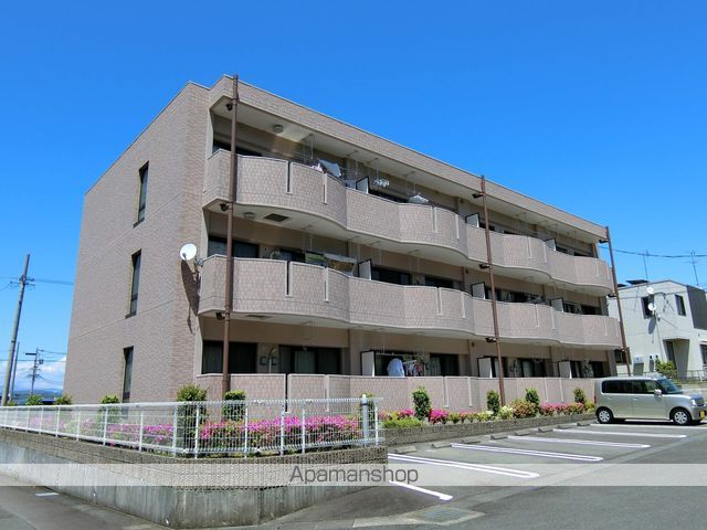 天竜浜名湖鉄道 西掛川駅 徒歩16分 築23年