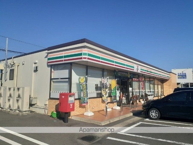 コンビニ　セブンイレブン矢本赤井川前店（コンビニ）まで350m