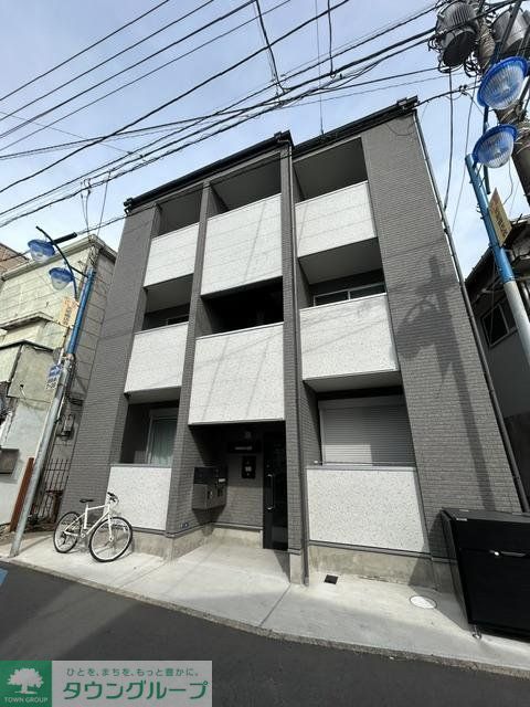 その他　外観