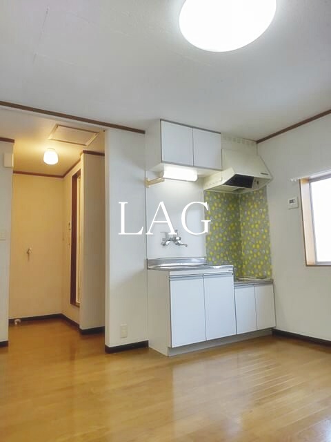 その他部屋・スペース　寝室です。
