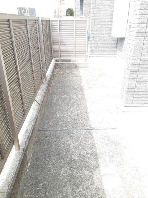 庭