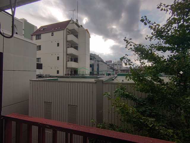 眺望　別部屋参考写真