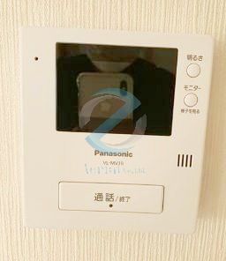 セキュリティ　設備