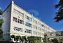 中学校　江戸川区立松江第一中学校（中学校）まで560m