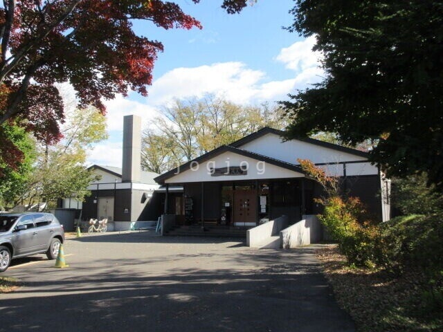 その他　オベリベリ温泉水光園（その他）まで910m