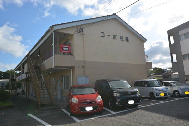 ＪＲ筑豊本線 筑前植木駅 徒歩4分 築42年