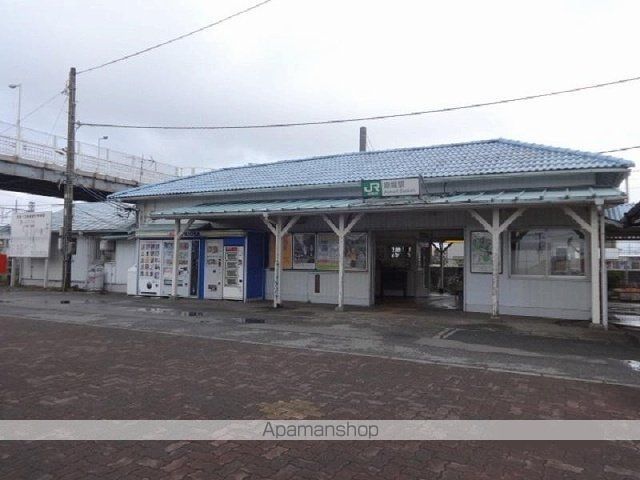 その他　内房線青堀駅（その他）まで1100m