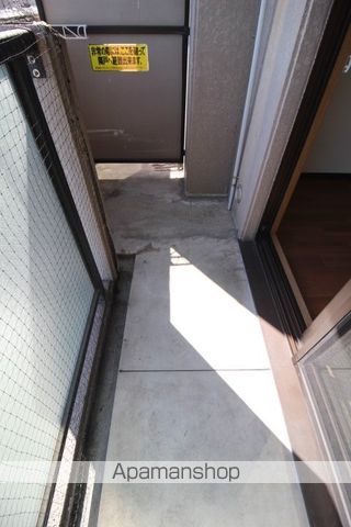 岡山電軌清輝橋線 清輝橋駅 徒歩6分 9階建 築31年の内装写真