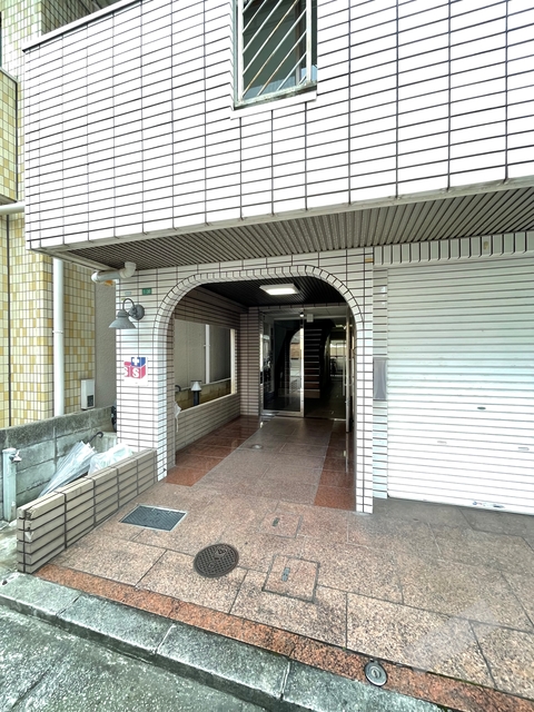 メゾンオリビア寺地の外観写真