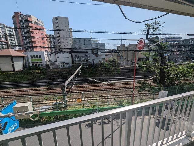桜山ハイツのその他写真