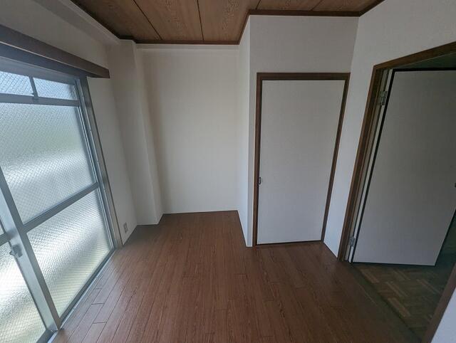 桜山ハイツの内装写真