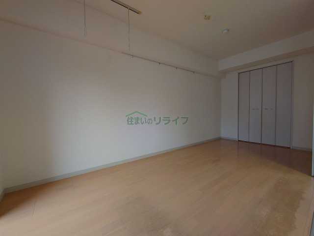 プライムアーバン千駄木の内装写真