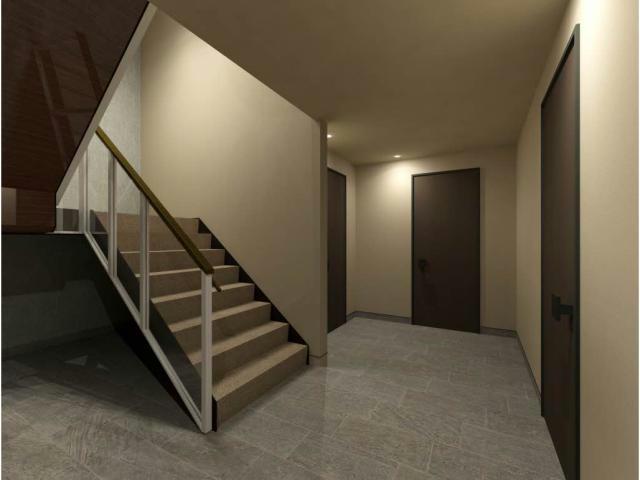 ＪＲ福知山線 福知山駅 徒歩15分 2階建 新築のその他写真