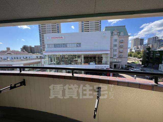 アドミール宝塚のその他写真