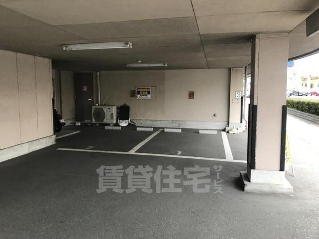 アドミール宝塚の外観写真