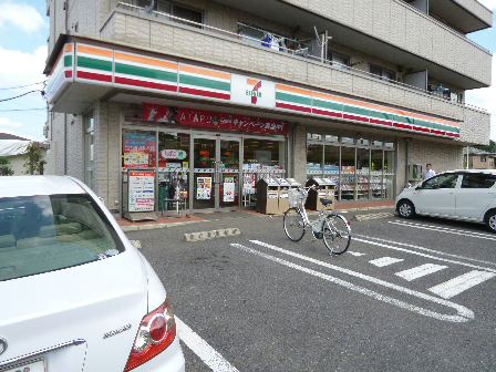 East Hillsの周辺写真