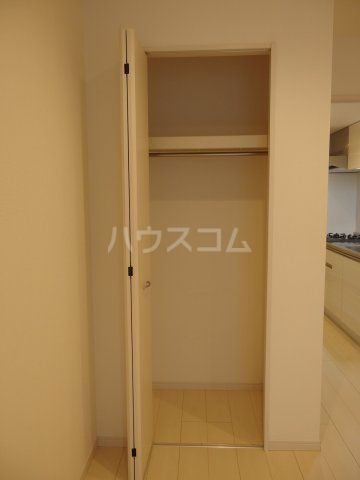 リブリ・堀之内の内装写真