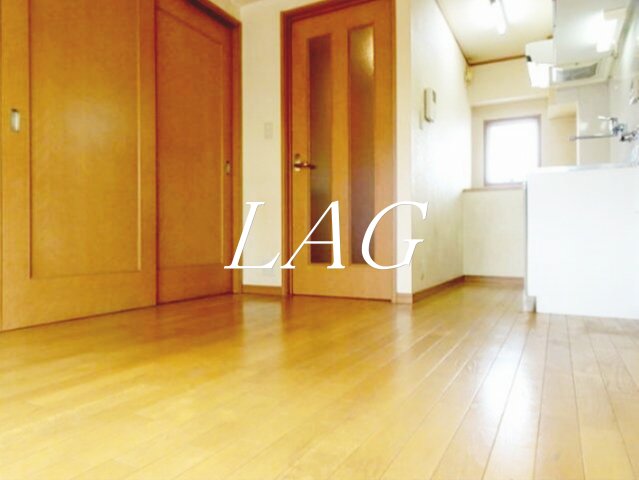 その他部屋・スペース　寝室です。