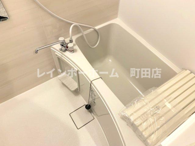 バス・シャワールーム　同施工会社参考写真
