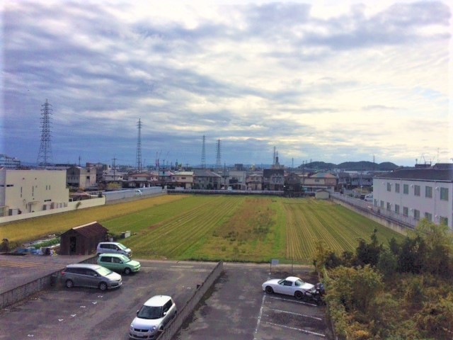 グランドハイツ東神足のその他写真