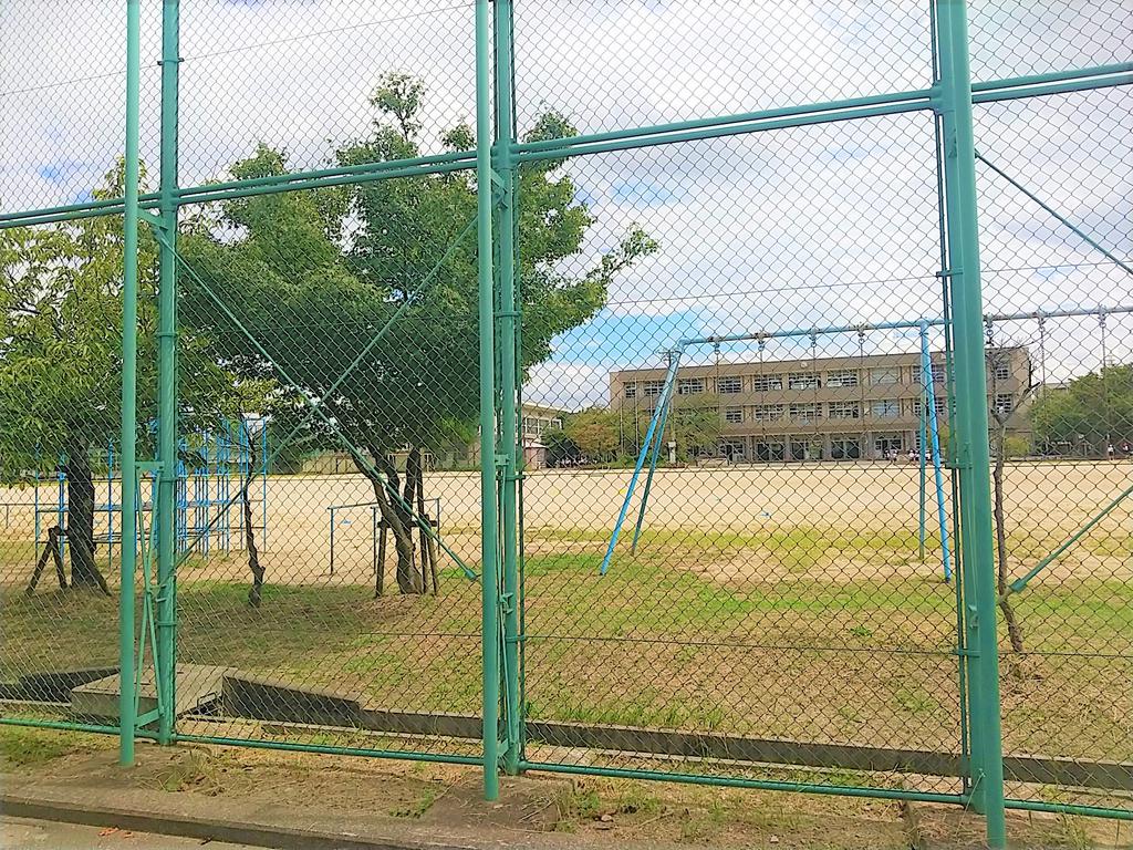 グランドハイツ東神足の周辺写真
