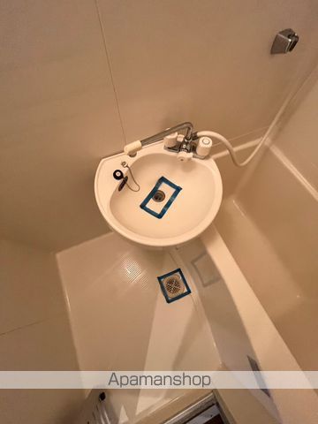 プレアール塔原東の内装写真