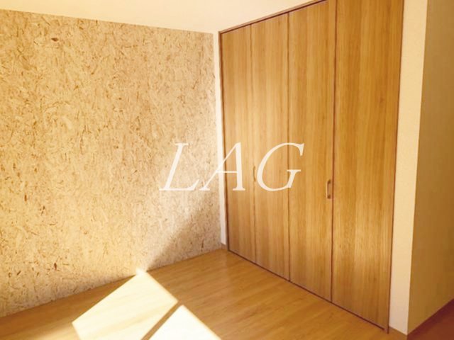 その他部屋・スペース　寝室です。